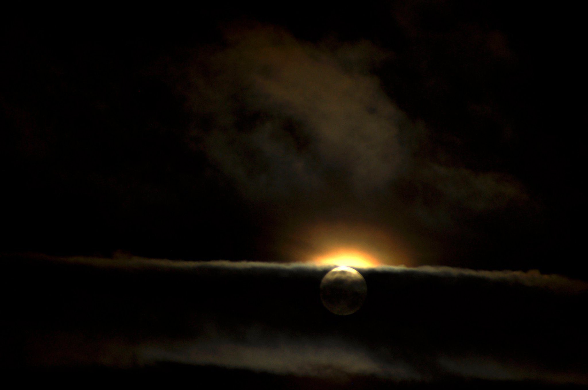 Moon