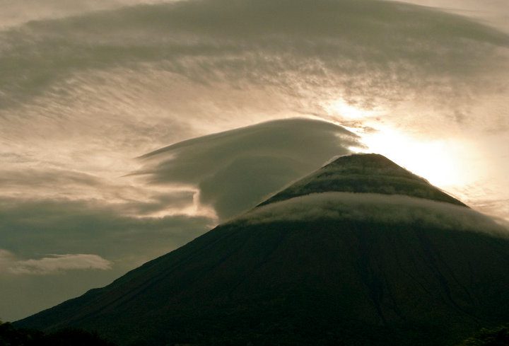 Volcano
