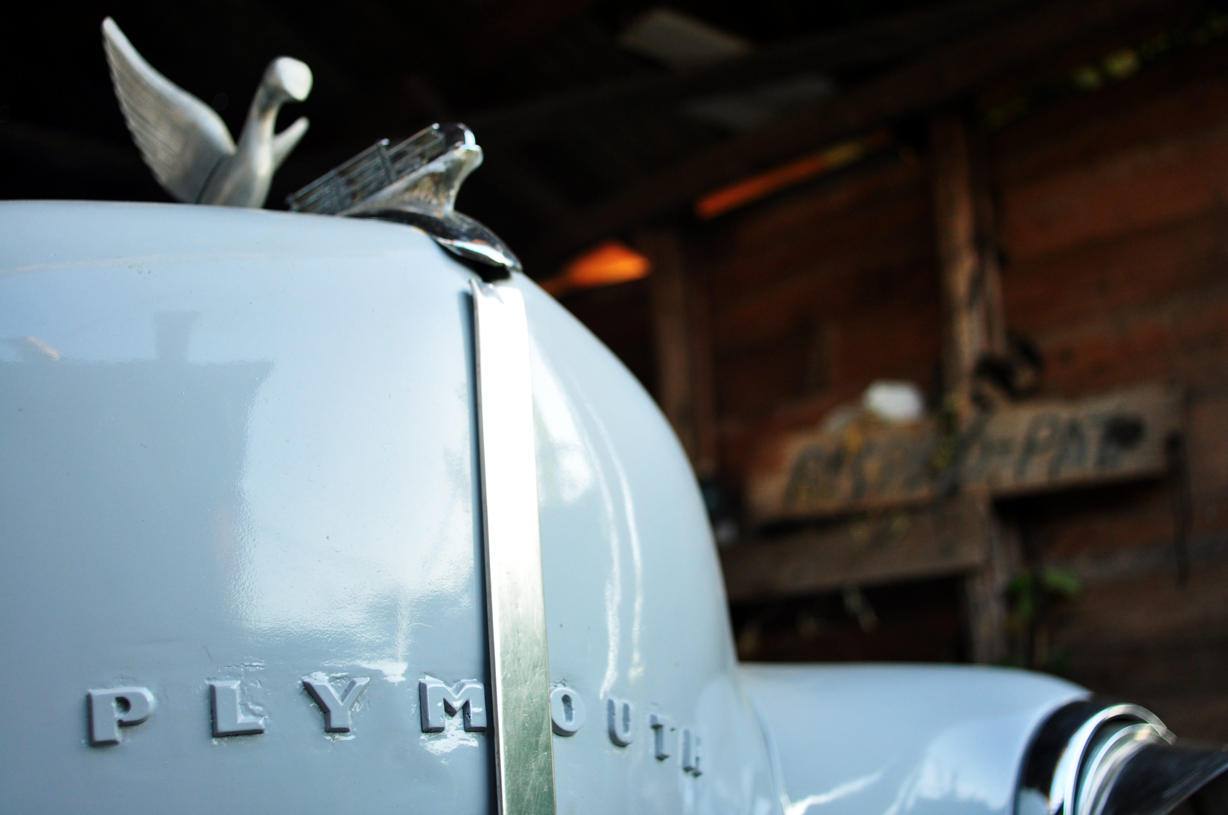Plymouth (Havana)