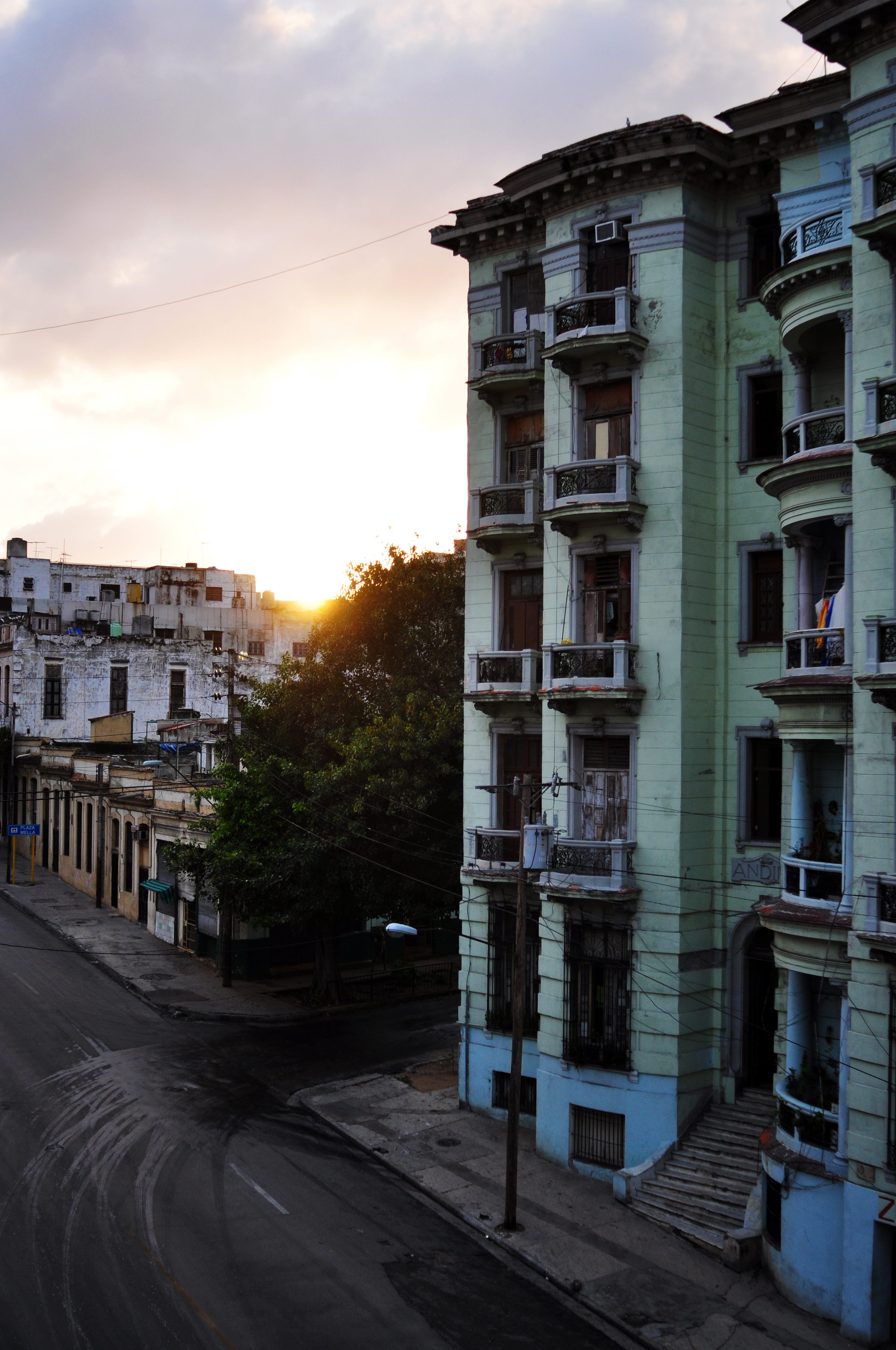 Havana