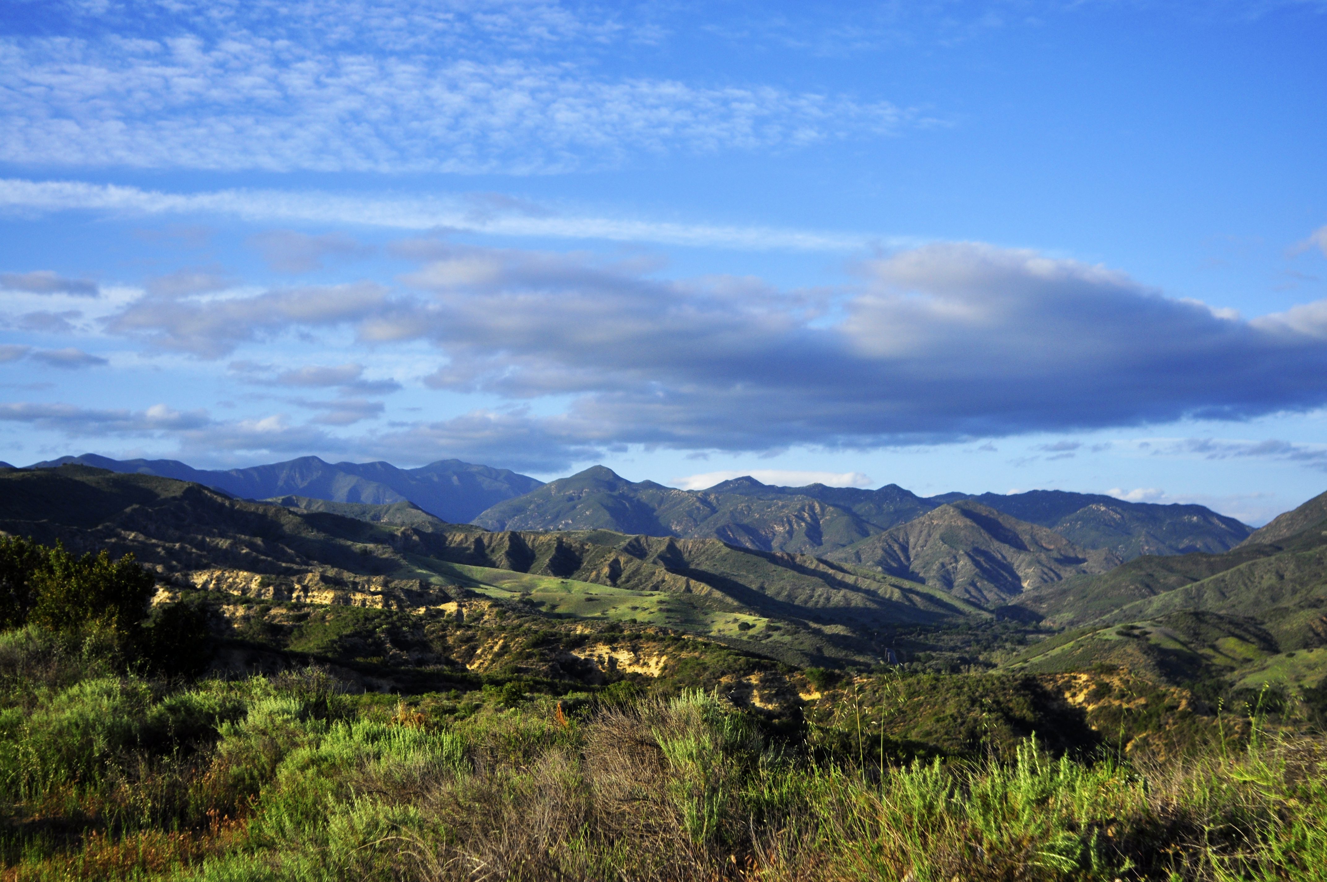 Ronald W. Caspers Wilderness Park
