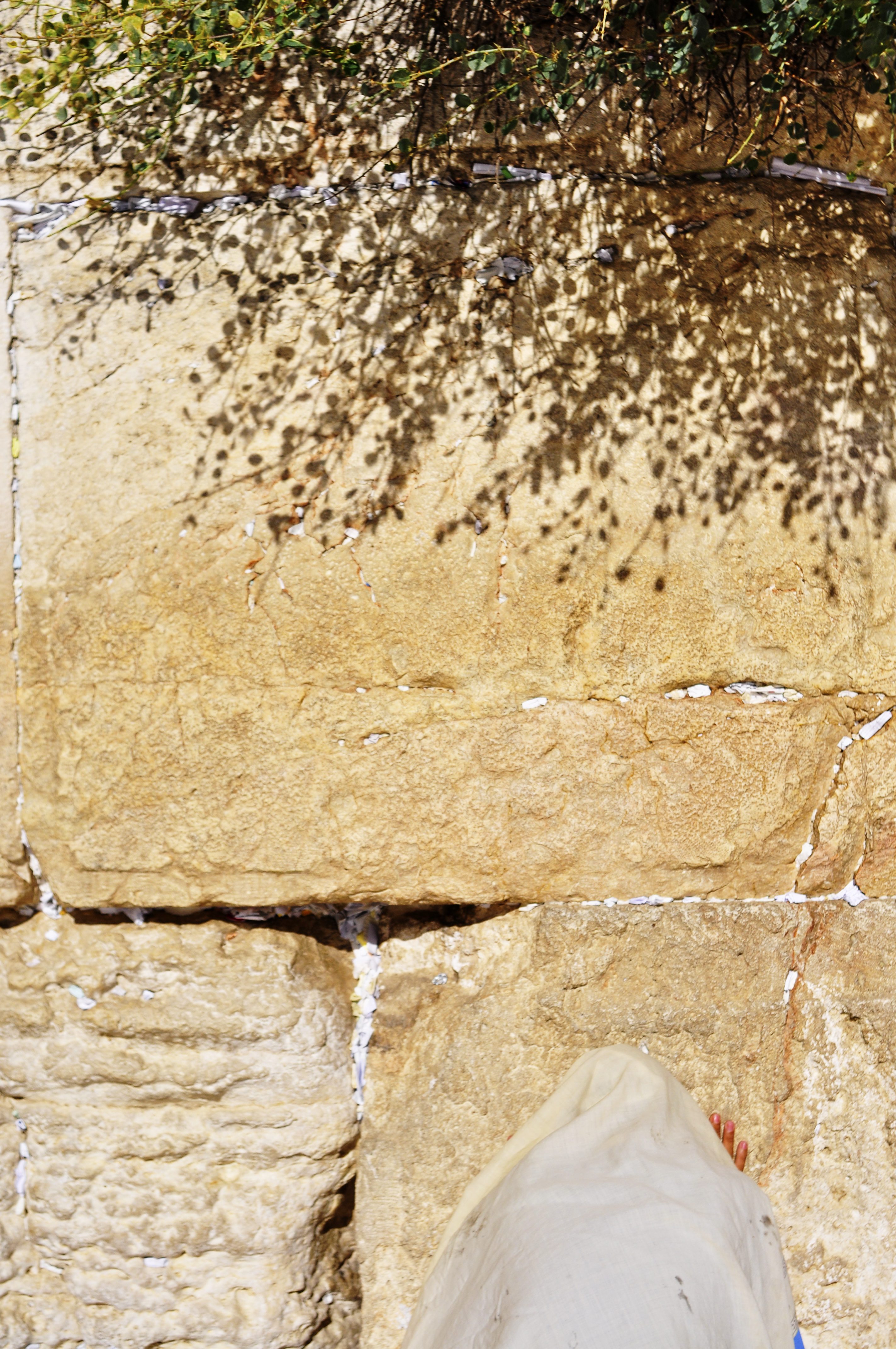 Wailing Wall / Western Wall / Kotel, Jerusalem, Israel