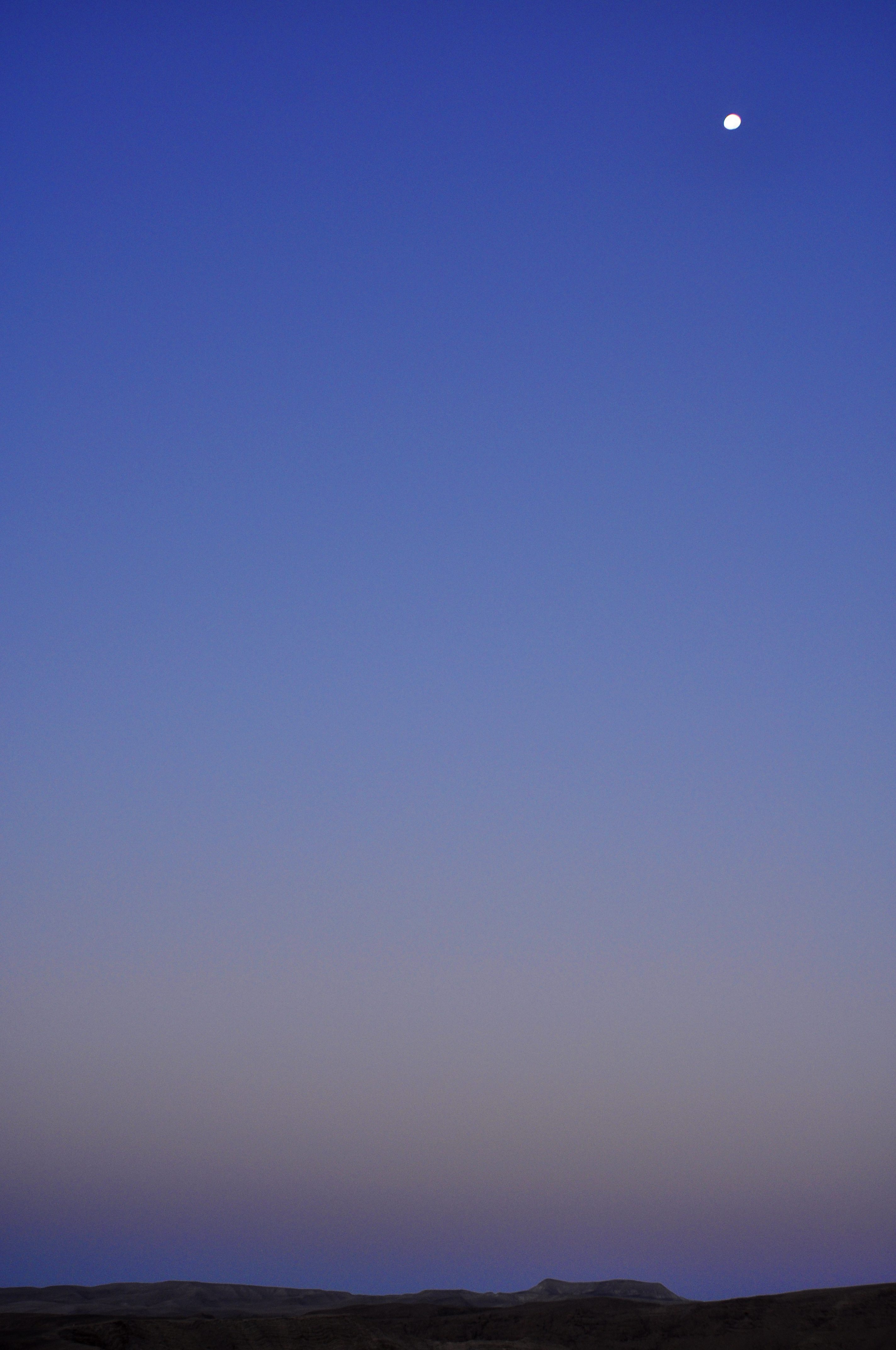 Negev (Desert)