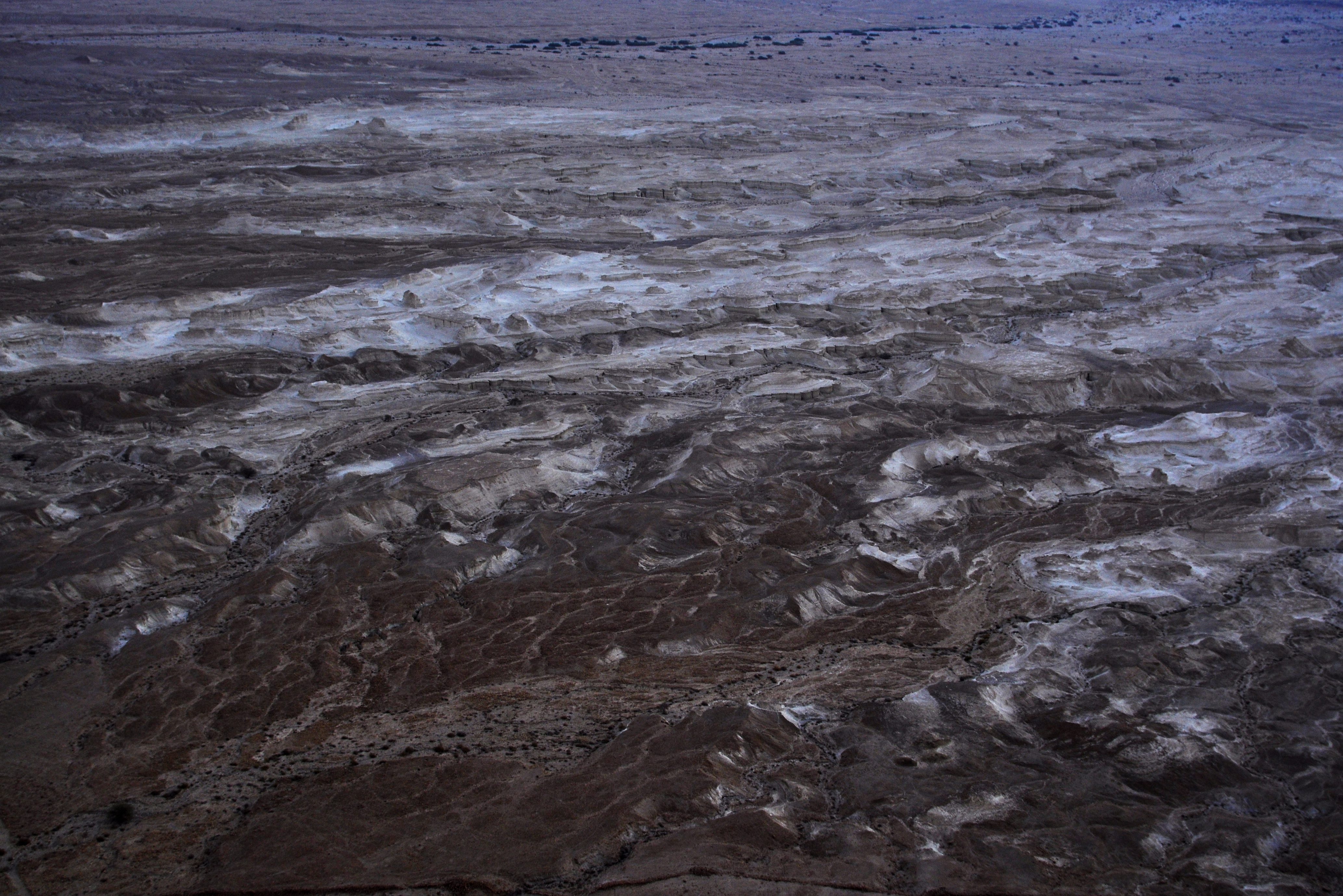 Negev (Desert)