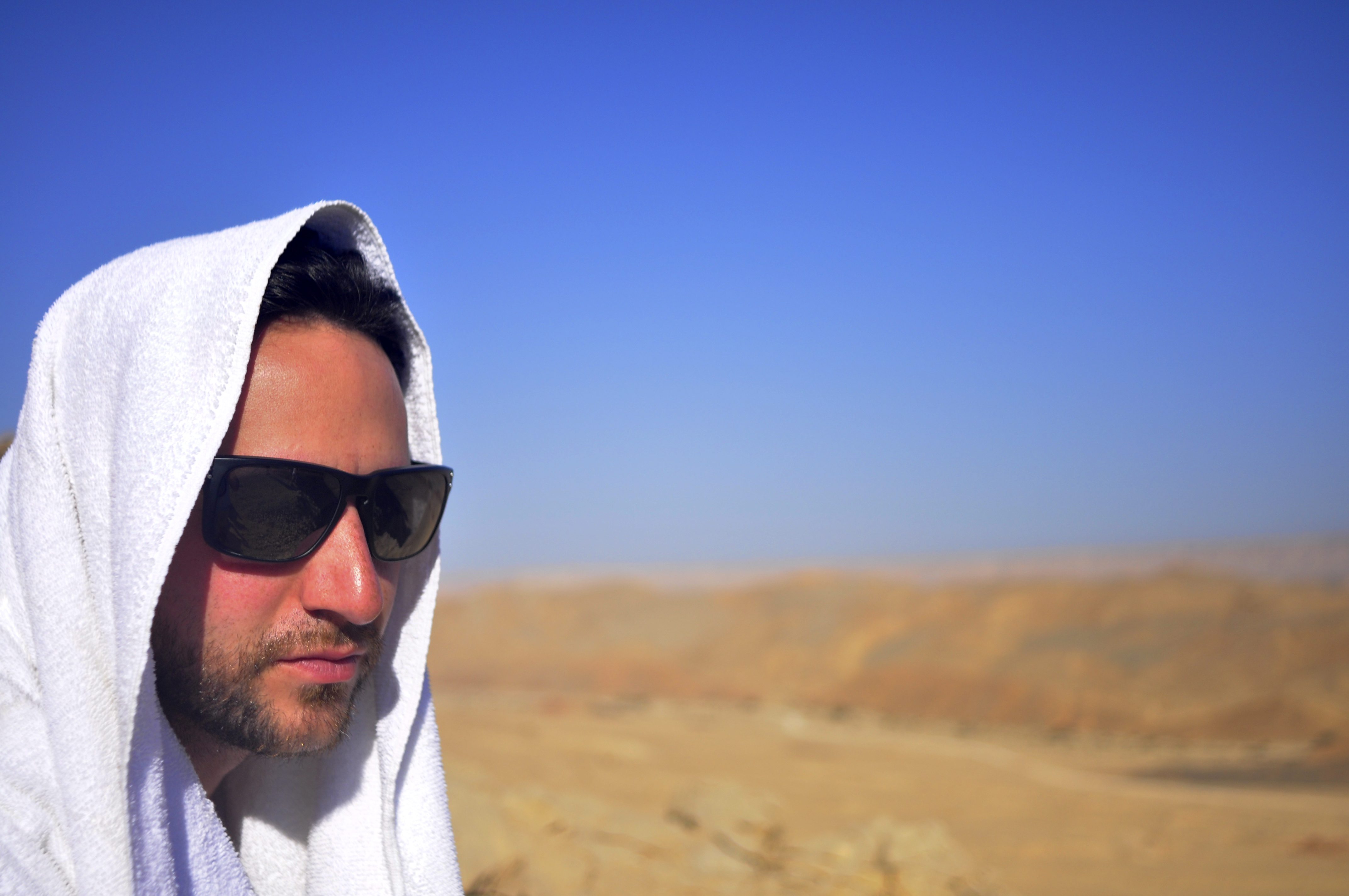 Negev (Desert)