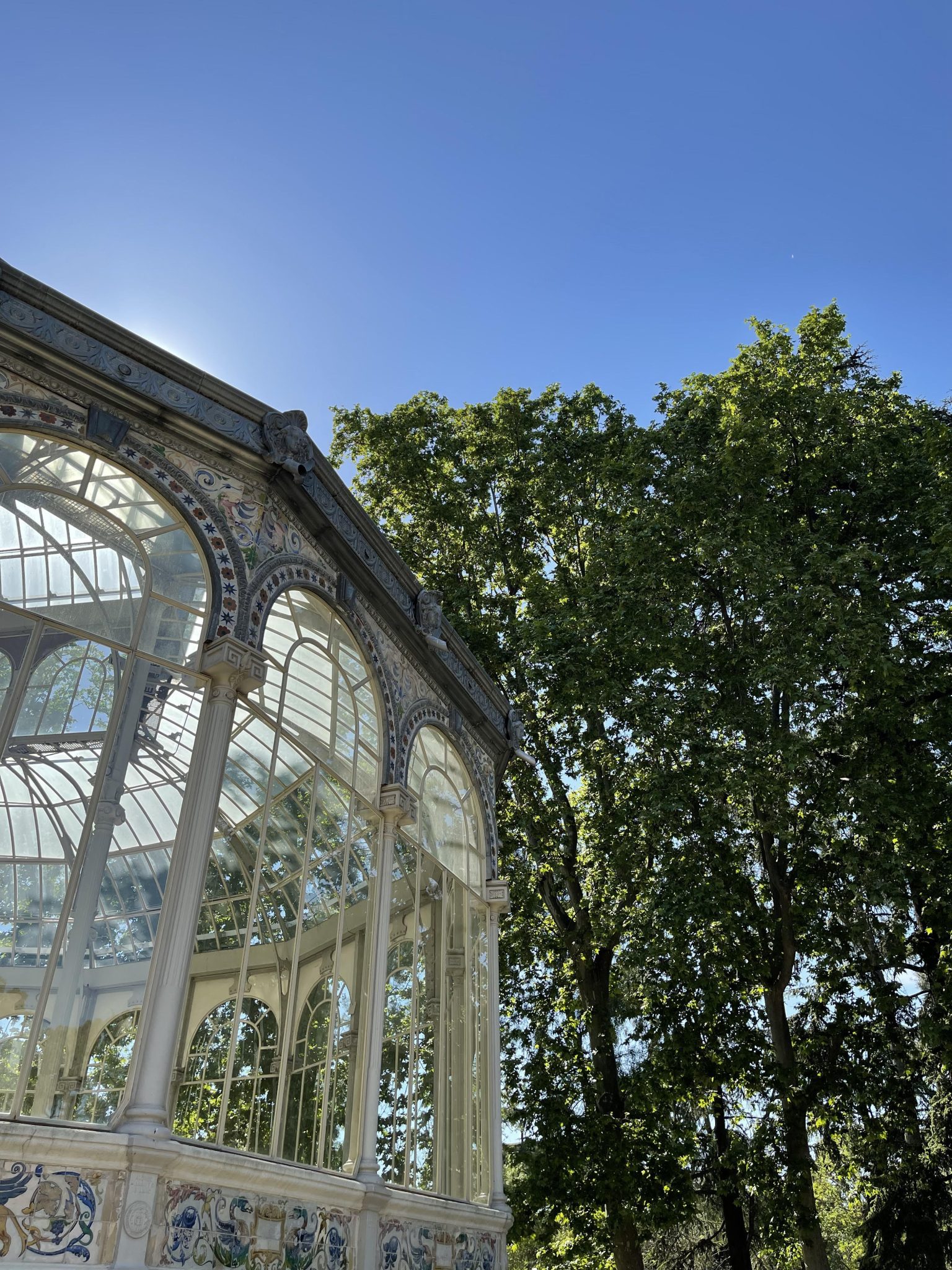 palaciodecristal
