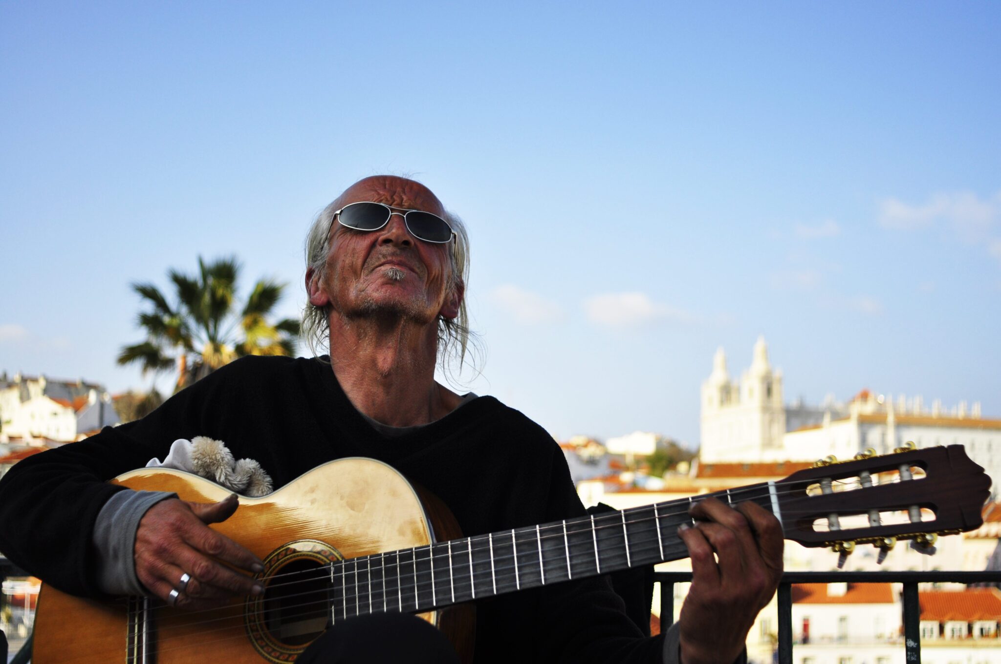 Lisbon Strings.